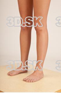 Leg texture of Terezia 0005